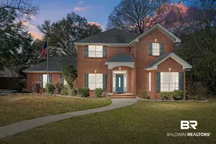 8087 Palmetto Ct, Daphne, AL 36526 - Photo 1