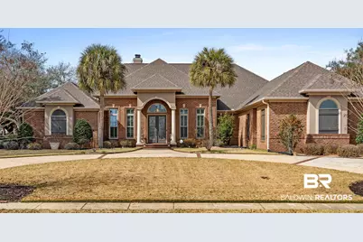 705 Village Drive, Gulf Shores, AL 36542 - Photo 1