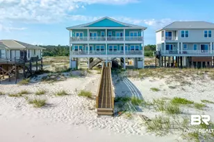 5318 Beach Blvd, Gulf Shores, AL 36542 - Photo 1