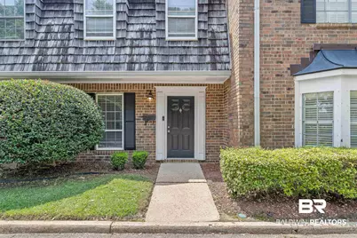 112 Du Rhu Drive #D, Mobile, AL 36608 - Photo 1