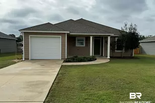 912 Sentinel Cir, Foley, AL 36535 - Photo 1