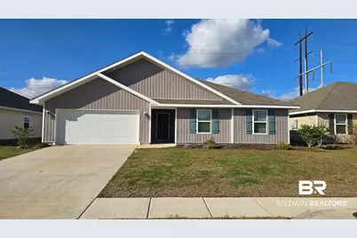 20771 Mercury Drive, Robertsdale, AL 36567 - Photo 1