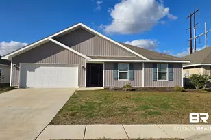20771 Mercury Dr, Robertsdale, AL 36567 - Photo 1