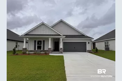 444 Parkerman Avenue, Gulf Shores, AL 36542 - Photo 1