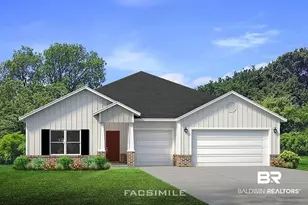 11118 Animal Kingdom Wy, Daphne, AL 36526 - Photo 1