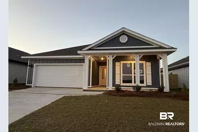 21857 Seabrooke Avenue, Foley, AL 36535 - Photo 1