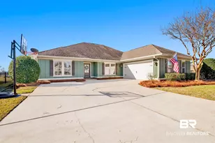 11876 Jericho Dr, Daphne, AL 36526 - Photo 1