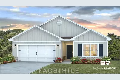 31626 Lyon Road, Spanish Fort, AL 36527 - Photo 1