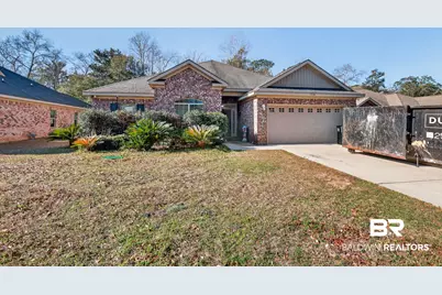 10191 Sable Ridge Drive, Mobile, AL 36695 - Photo 1