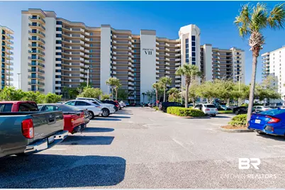 26802 Perdido Beach Boulevard #105, Orange Beach, AL 36561 - Photo 1