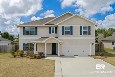 14457 Cavendish Drive, Foley, AL 36535 - Photo 1