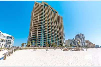 23972 Perdido Beach Boulevard #1801, Orange Beach, AL 36561 - Photo 1