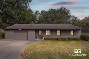 4590 Sunset Dr, Mobile, AL 36608 - Photo 1