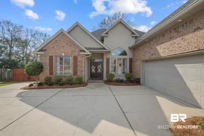 9548 McRae Place Court, Mobile, AL 36695 - Photo 1