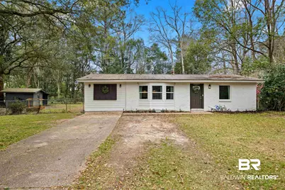 22897 Lincoln Street, Robertsdale, AL 36567 - Photo 1