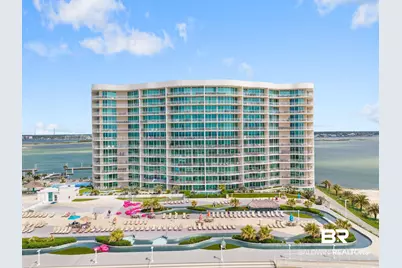28107 Perdido Beach Boulevard #D104, Orange Beach, AL 36561 - Photo 1