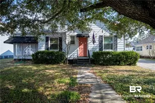 115 S Fulton St, Mobile, AL 36606 - Photo 1