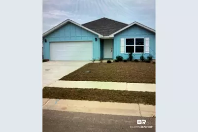 212 Burnston Way, Foley, AL 36535 - Photo 1