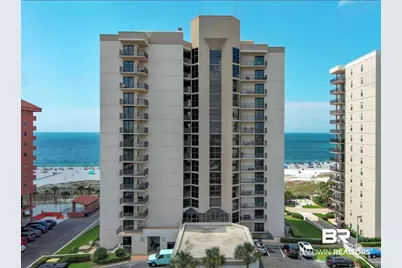 27120 Perdido Beach Boulevard #2101, Orange Beach, AL 36561 - Photo 1
