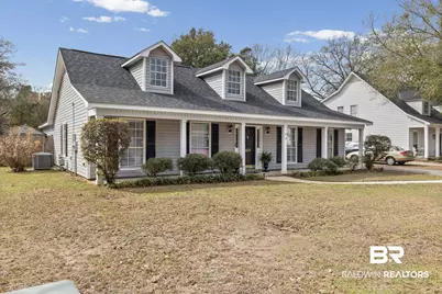 6609 Blakeley Court, Mobile, AL 36695 - Photo 1