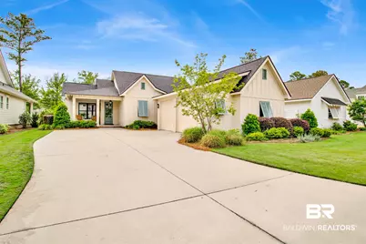 431 Colony Drive, Fairhope, AL 36532 - Photo 1
