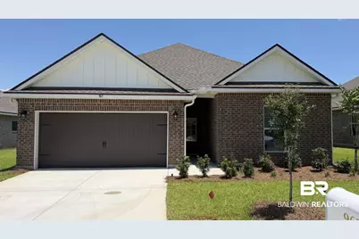 965 Ashville Circle, Foley, AL 36535 - Photo 1