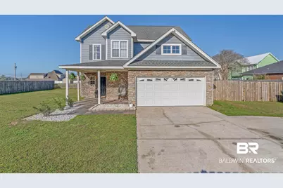 3869 Emerille Drive, Foley, AL 36535 - Photo 1