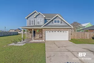 3869 Emerille Dr, Foley, AL 36535 - Photo 1