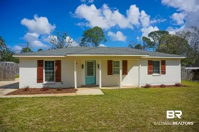 5161 Lancelot Drive, Mobile, AL 36619 - Photo 1