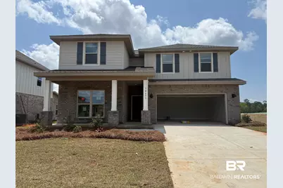 30653 Ashville Road, Spanish Fort, AL 36527 - Photo 1