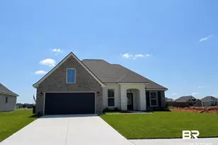 21134 Carlsberg Dr, Robertsdale, AL 36567 - Photo 1