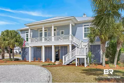 26365 Martinique Drive, Orange Beach, AL 36561 - Photo 1