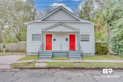 1005 Oak Street, Mobile, AL 36604 - Photo 1