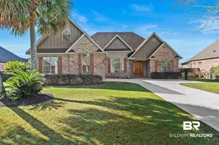 10842 Elysian Cir, Daphne, AL 36526 - Photo 1