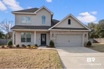 676 Turquoise Drive, Fairhope, AL 36532 - Photo 1