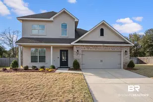 676 Turquoise Dr, Fairhope, AL 36532 - Photo 1
