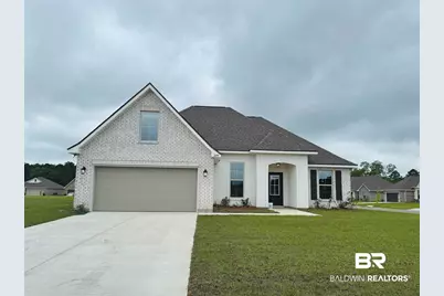 21195 Carlsberg Drive, Robertsdale, AL 36567 - Photo 1