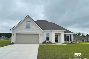 21195 Carlsberg Dr, Robertsdale, AL 36567 - Photo 1