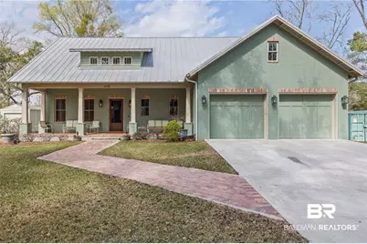 2730 Gator Road, Mobile, AL 36605 - Photo 1
