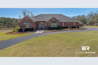 12774 Saddlebrook Circle, Fairhope, AL 36532 - Photo 1