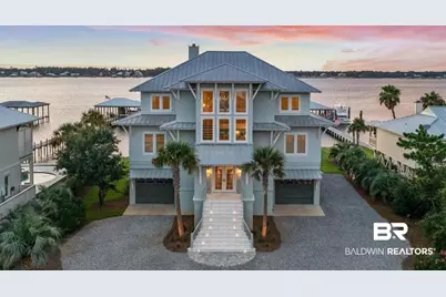 4029 Hatteras Cove, Orange Beach, AL 36561 - Photo 1