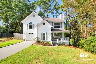 107 Boosketuh Circle, Daphne, AL 36526 - Photo 1