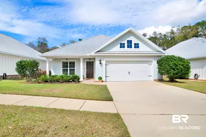 1435 Randall Avenue, Daphne, AL 36526 - Photo 1