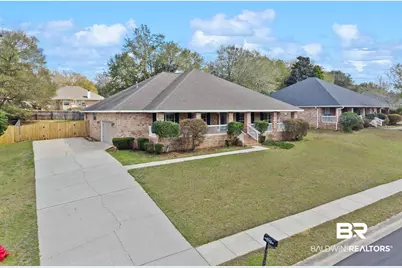 27223 Bay Branch Drive, Daphne, AL 36526 - Photo 1