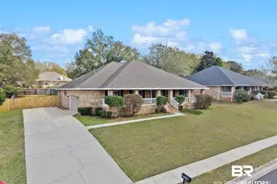 27223 Bay Branch Dr, Daphne, AL 36526 - Photo 1