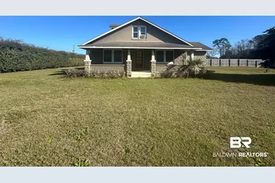 13050 County Road 87, Elberta, AL 36530 - Photo 1
