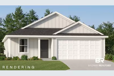 18111 Rye Drive, Foley, AL 36535 - Photo 1