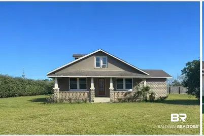 13050 County Road 87, Elberta, AL 36530 - Photo 1