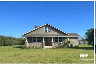 13050 Co Rd 87, Elberta, AL 36530 - Photo 1