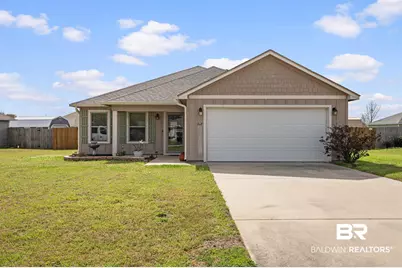 207 Lakefront Circle, Summerdale, AL 36580 - Photo 1